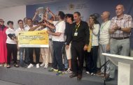 جمعية شباب تطوان ونجاح سوس تتوجان بلقبي البطولة الوطنية للشطرنج بطنجة
