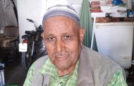السيد خليفة الفاضلي.. عنوان الجودة والأخلاق في سوق درب ميلا للتمور
