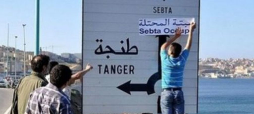 الاستعمار لا يصبح شرعيًا بطول المدة والذاكرة لا تسقط بالتقادم
