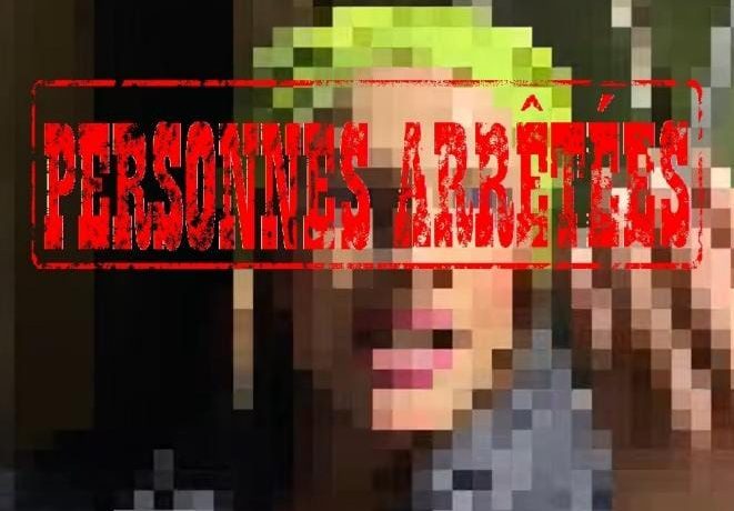 فاس.. أفعال مخلة بالحياء وتخريب تقود لتوقيف 9 أشخاص