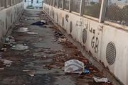 الدار البيضاء.. قنطرة ليساسفة تتحول إلى مرحاض في الهواء الطلق وسط غياب تام للمراقبة