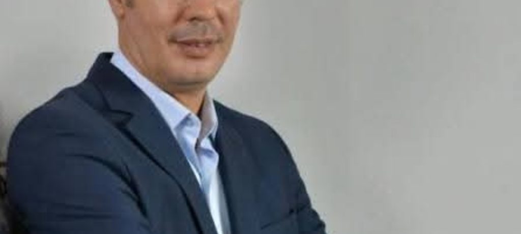 كلمة في حق السيد محمد الشباك رئيس مجلس مقاطعة أنفا