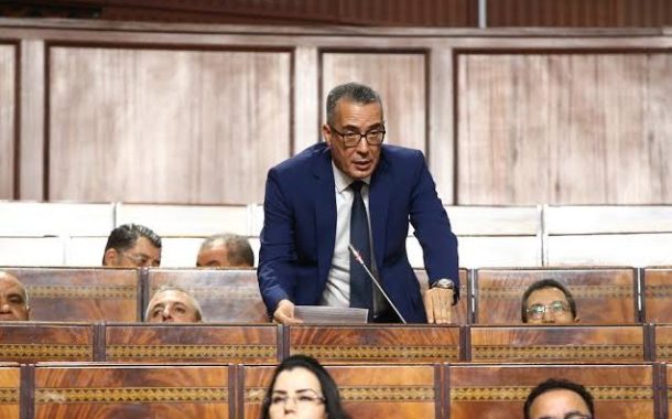 محمد شباك.. حين تتحول المسؤولية إلى أوراش مفتوحة وأنفا تكتب حصيلة رجل اختار القرب من المواطن