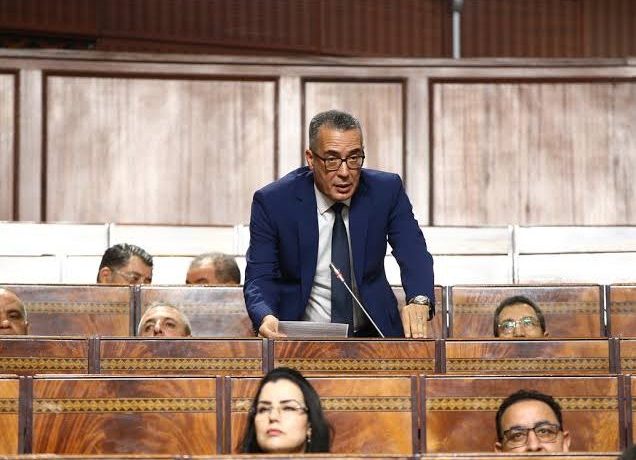 محمد شباك.. حين تتحول المسؤولية إلى أوراش مفتوحة وأنفا تكتب حصيلة رجل اختار القرب من المواطن