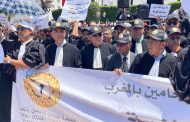 المحامون يمددون التوقف عن العمل إلى عشية افتتاح البرلمان