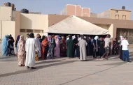 جهة العيون الساقية الحمراء.. ارتفاع لافت في نسبة المشاركة في الانتخابات التشريعية
