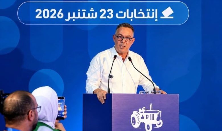 لقجع يرد بقوة على اتهامات دعم 