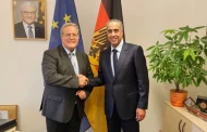ألمانيا تشيد بالأمن المغربي.. شراكة تتوسع لمواجهة التهديدات العابرة للحدود