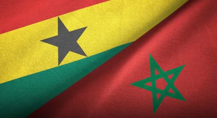 توضيح من وزارة الشؤون الخارجية الغانية: غانا تؤكد سحب اعترافها بالجمهورية الوهمية