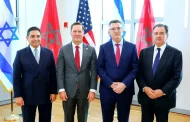 ماذا يخفي التقارب المغربي - الإسرائيلي؟.. قراءة تفكك خلفيات رفع التمثيل الدبلوماسي وانعكاساته على حسابات إسبانيا والجزائر