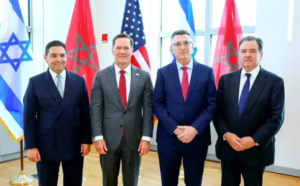 ماذا يخفي التقارب المغربي - الإسرائيلي؟.. قراءة تفكك خلفيات رفع التمثيل الدبلوماسي وانعكاساته على حسابات إسبانيا والجزائر