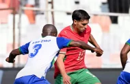 المغرب يحسم مواجهة ليسوتو بثنائية نظيفة ويعزز صدارته في تصفيات كأس أمم إفريقيا 2027