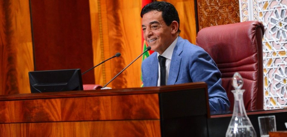 الانتخابات التشريعية لانتخاب أعضاء مجلس النواب 2026.. نتائج ابن امسيك.. محمد جودار يحتفظ بمقعده والكشاني يعيد 