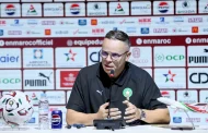 محمد وهبي يستدعي 29 لاعبا لحمل قميص 