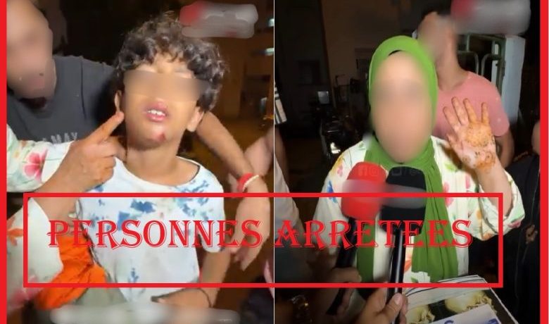 أمن الجديدة يتفاعل بجدية مع ادعاءات تقاعس أمني ويوقف 3 إيفواريين في قضية ضرب وجرح قاصر
