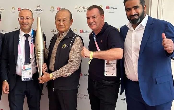 إدريس الهلالي عضوا بلجنة التدبير بالاتحاد الدولي للمواي طاي (IFMA)