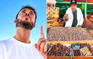 السائح الفرنسي ضحية نحو 50 غراماً من الفواكه الجافة مقابل 200 درهم بساحة جامع الفنا بمراكش يعلّق على الحكم: