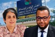 انتخاب المختار الغزيوي رئيسا للمجلس الوطني للصحافة وحنان رحاب نائبة له