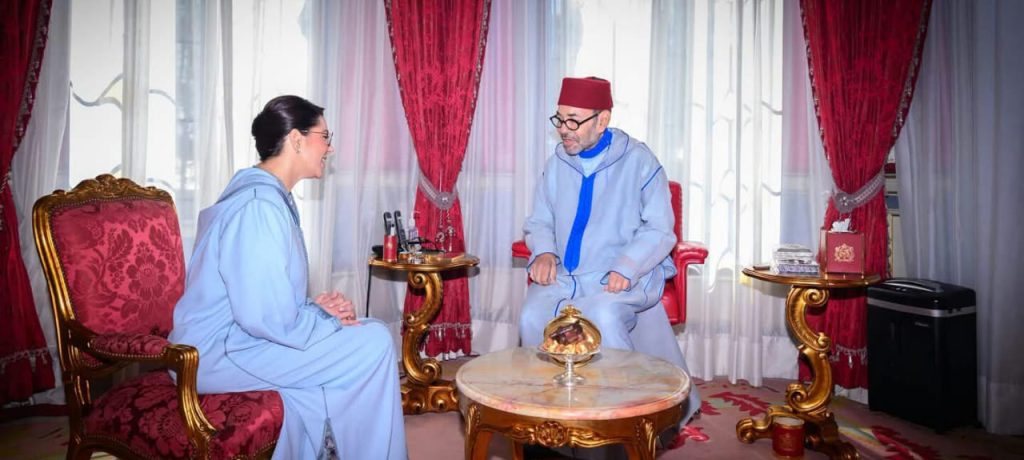 تعيين فاطمة الزهراء المنصوري رئيسة للحكومة تعبير واضح عن الرؤية السياسية للملك القائمة على تعزيز حضور المرأة