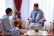 رسميا.. الملك محمد السادس يعين فاطمة الزهراء المنصوري رئيسة للحكومة ويكلفها جلالته بتشكيل الحكومة الجديدة