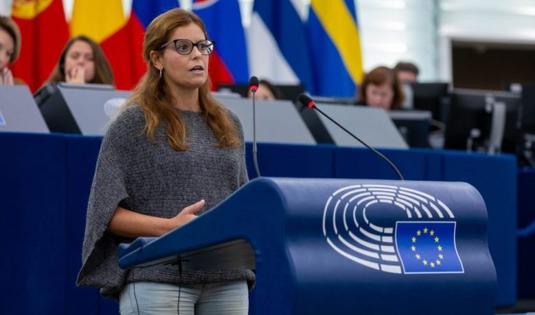برلمانية إيطالية : سبتة ليست إسبانية ولا أوروبية وتواجد مدريد يحمل إرثا استعماريا