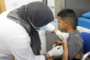 حالة استنفار لمواجهة داء 