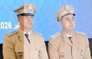 تنصيب رجال سلطة جدد بعمالة إقليم النواصر