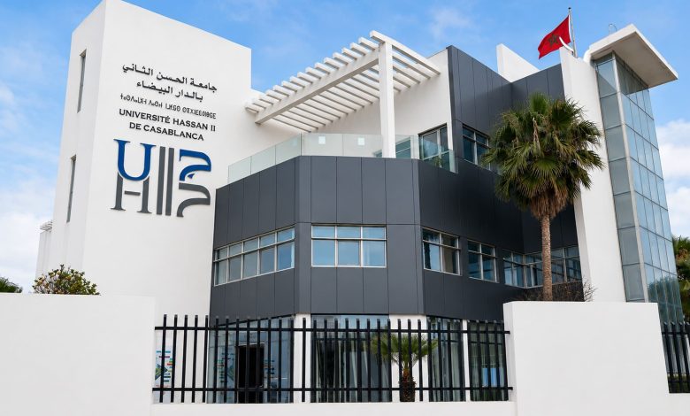 جامعة الحسن الثاني بالدار البيضاء.. سقف 8 طلبة في الدكتوراه يفتح النار: من يملك مفاتيح التأطير؟
