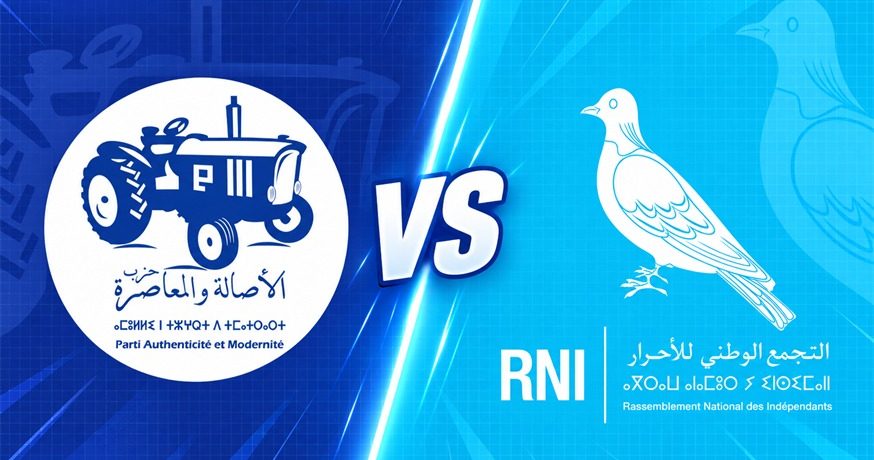 حزب التجمع الوطني للأحرار يجهز لجنة قانونية لإسقاط 