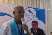 النياية العامة بفاس تعتزم مواصلة البحث في شكاية رشيد الفايق ضد الرئيس الحالي لحزب التجمع الوطني للأحرار محمد شوكي وترد على تصريحاته دفاعه