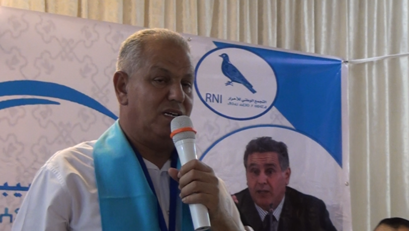 النياية العامة بفاس تعتزم مواصلة البحث في شكاية رشيد الفايق ضد الرئيس الحالي لحزب التجمع الوطني للأحرار محمد شوكي وترد على تصريحات دفاعه
