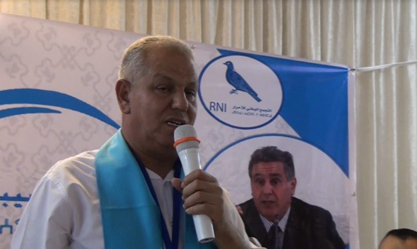 النياية العامة بفاس تعتزم مواصلة البحث في شكاية رشيد الفايق ضد الرئيس الحالي لحزب التجمع الوطني للأحرار محمد شوكي وترد على تصريحاته دفاعه