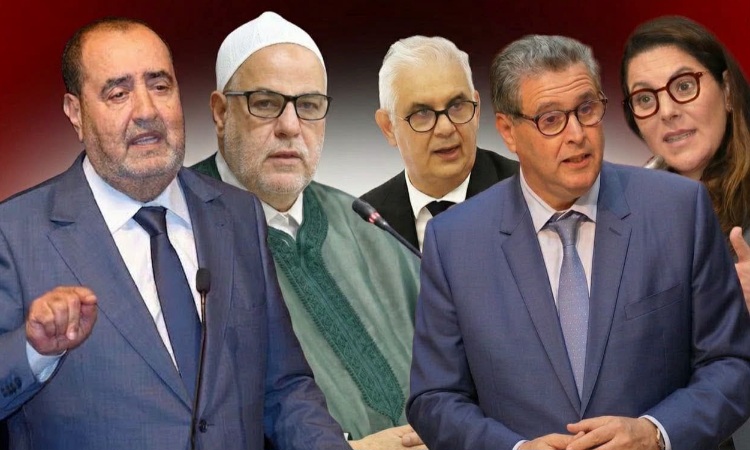 الكل يريد الحكومة… فمن يفكر في المعارضة؟