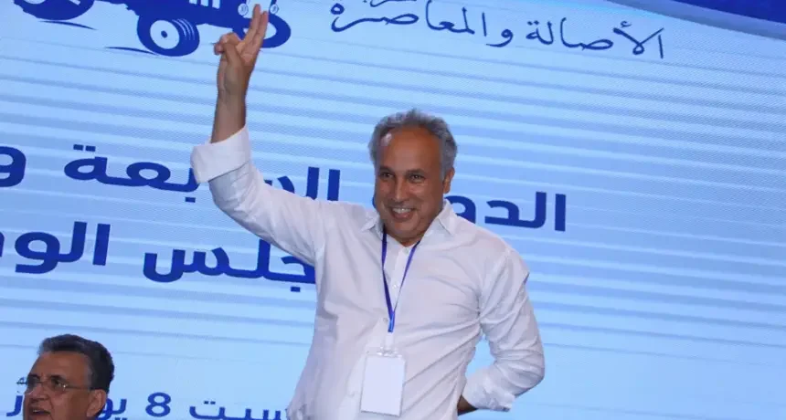 حزب الأصالة والمعاصرة يعلن تصدره للانتخابات التشريعية لاقتراع يوم 23 شتنبر 2026 في انتظار النتائج الرسمية من وزارة الداخلية