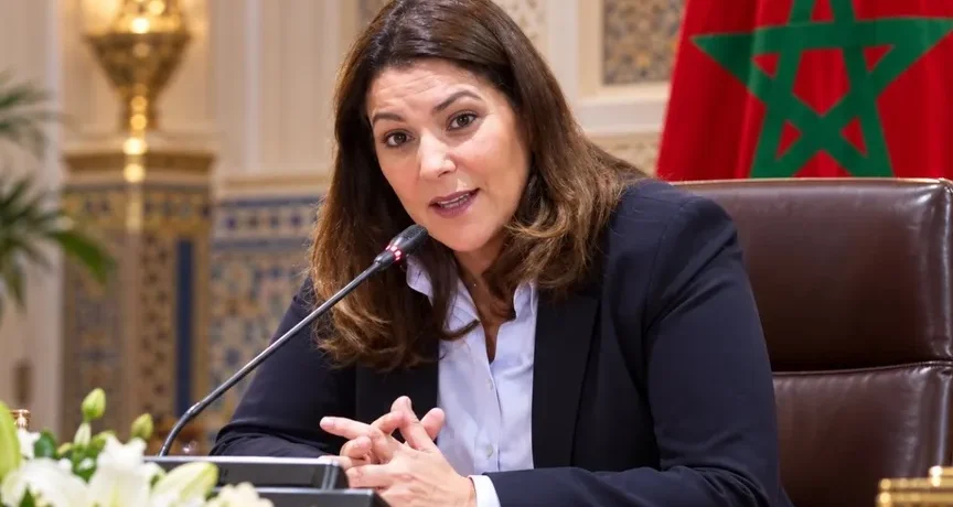 بعد تعيينها.. فاطمة الزهراء المنصوري تعلن انطلاق مشاورات تشكيل الحكومة