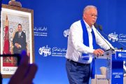 مراكش تبتكر لغة السياسة: فوزي لقجع يرسم ملامح الطموح الحكومي والقطع مع إرث