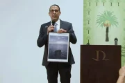 الانتخابات التشريعية لانتخاب أعضاء مجلس النواب 2026.. مصطفى لخصم يكتسح الانتخابات في صفرو