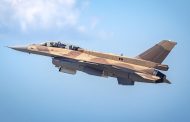 المقاتلة الأمريكية الأكثر تطورا تقترب من المغرب.. F-16 Block 72 تنجح في أول اختبار جوي