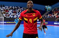 المنتخب الأنغولي يقلب الطاولة على نظيره الجزائري ويبلغ نهائي 