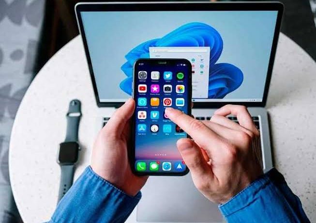المديرية العامة لأمن نظم المعلومات تحذر من ثغرات أمنية خطيرة في منتجات آبل