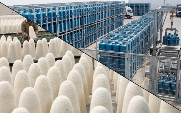 تقرير رسمي.. المغاربة استهلكوا 227,5 مليون قنينة غاز و1,23 مليون طن من السكر خلال 2025