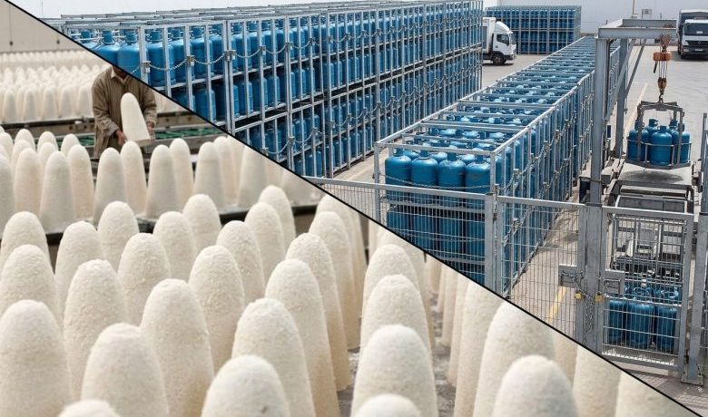 تقرير رسمي.. المغاربة استهلكوا 227,5 مليون قنينة غاز و1,23 مليون طن من السكر خلال 2025