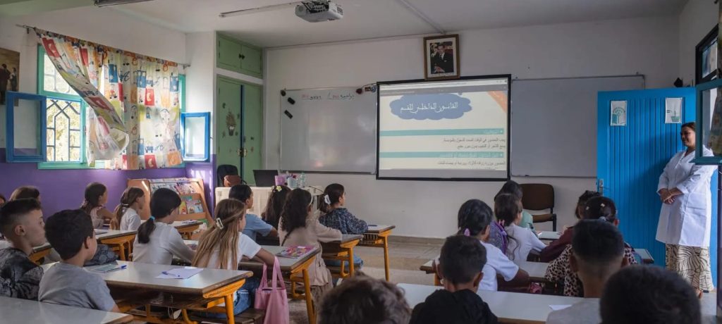 مشروع مدارس الريادة: خطيئة النشأة لا تحجبها لغة الأرقام والمؤشرات