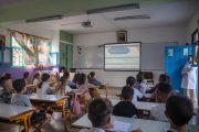 مشروع مدارس الريادة: خطيئة النشأة لا تحجبها لغة الأرقام والمؤشرات