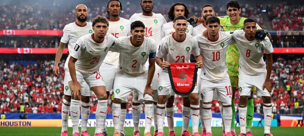 التعادل الإيجابي يحسم ودية المنتخب الوطني المغربي ضد نظيره المالي