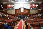 مجلس النواب يحسم انتخاب نواب الرئيس ورؤساء اللجان الدائمة