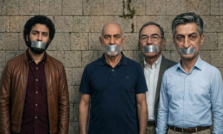 أبواق فرنسا تلتزم الصمت أمام احتجاجات تلاميذ الثانويات.. ازدواجية المعايير تحت المجهر