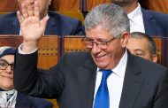 رسميا.. انتخاب أحمد التويزي رئيسا جديدا لمجلس النواب