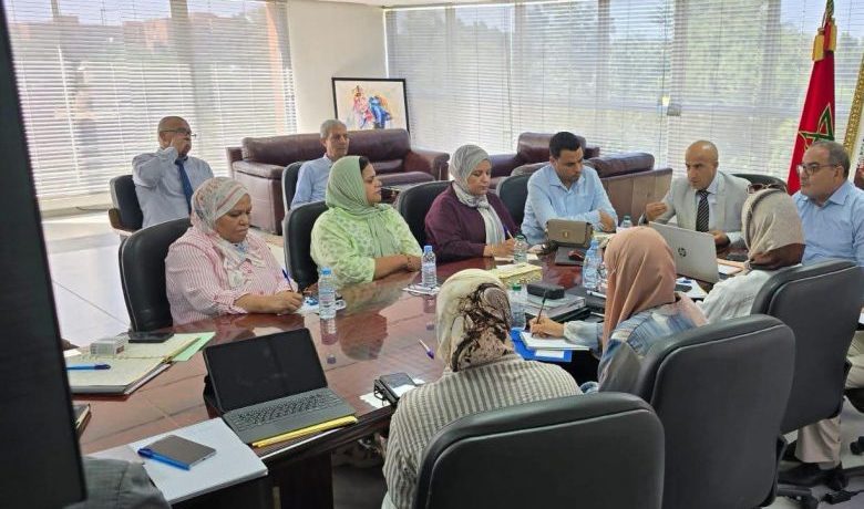 أكاديمية مراكش آسفي تعزز اليقظة الصحية بالمؤسسات التعليمية لمواجهة داء 