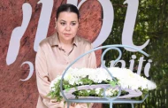 الأميرة للا أسماء تزور النصب التذكاري لضحايا الإبادة الجماعية في رواندا